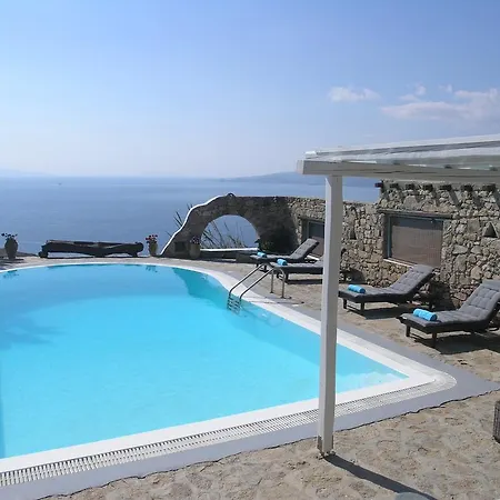 - Enea * Fanari (Mykonos)