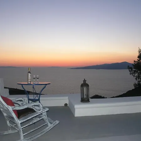 - Enea * Fanari (Mykonos)