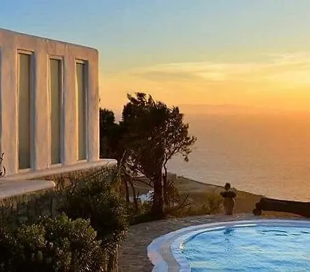 - Enea Fanari (Mykonos)