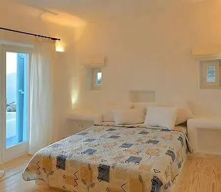 - Enea Fanari (Mykonos)
