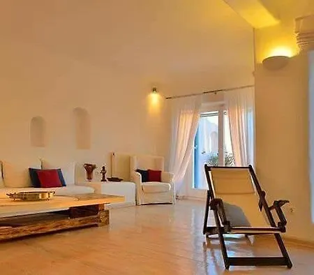 Vila - Enea