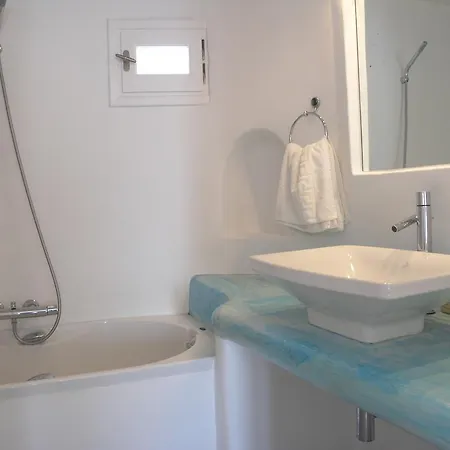- Enea * Fanari (Mykonos)